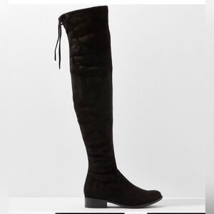 American Eagle Outfitters over the knee boots